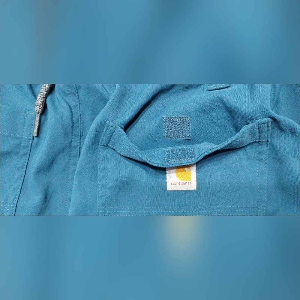 Carhartt Men's Straight Multi-cargo Pants Size (L) - Picture 9 of 11